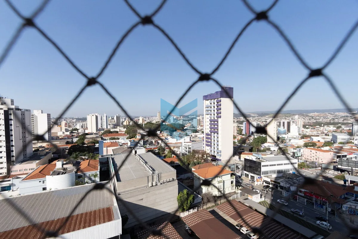 Apartamento 3 quartos Centro - Sorocaba - foto 27