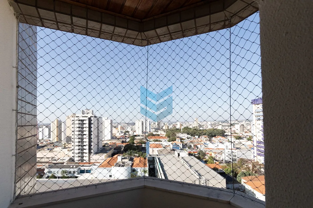 Apartamento 3 quartos Centro - Sorocaba - foto 45