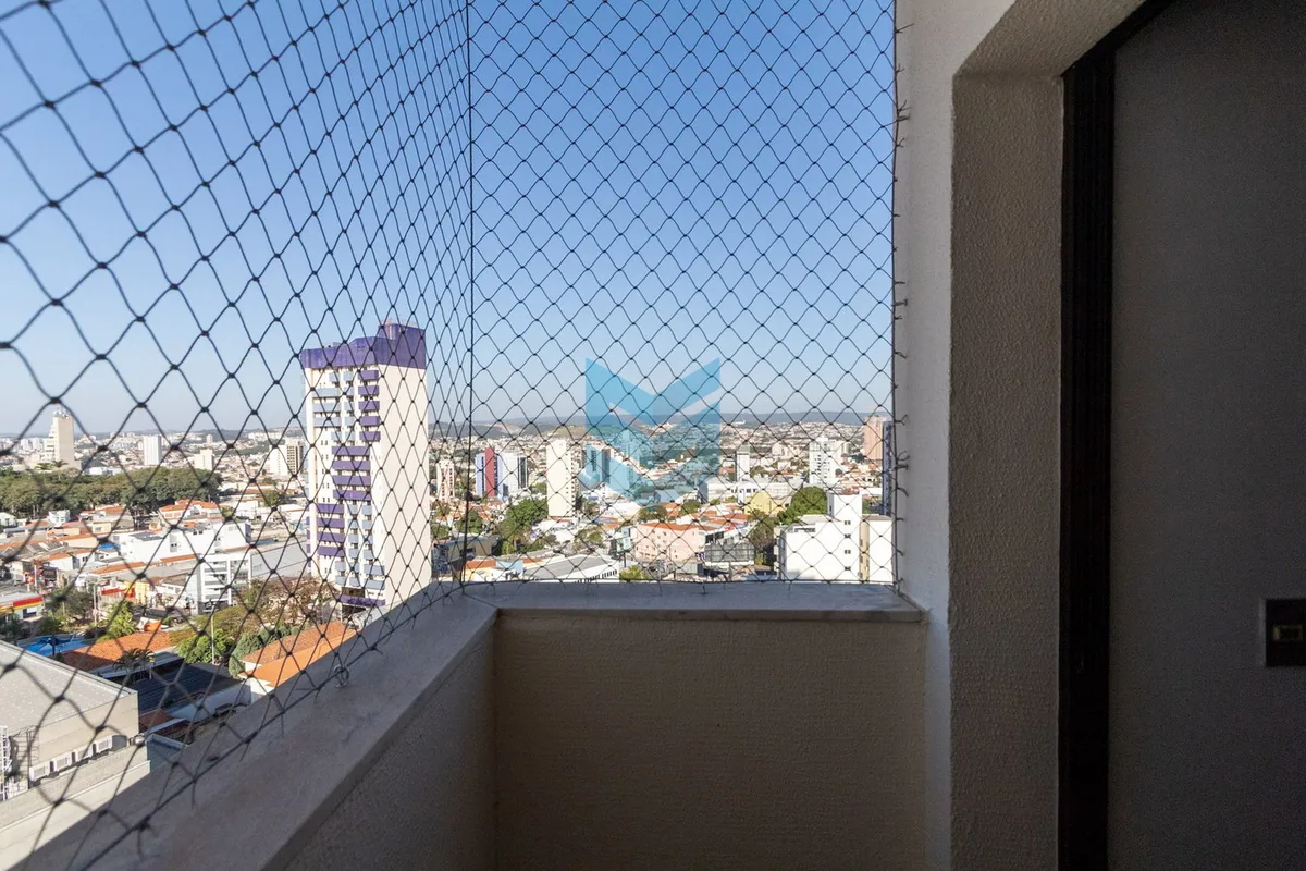 Apartamento 3 quartos Centro - Sorocaba - foto 36