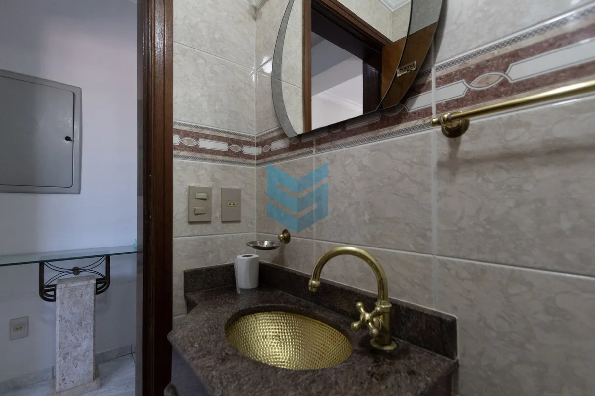 Apartamento 3 quartos Centro - Sorocaba - foto 62