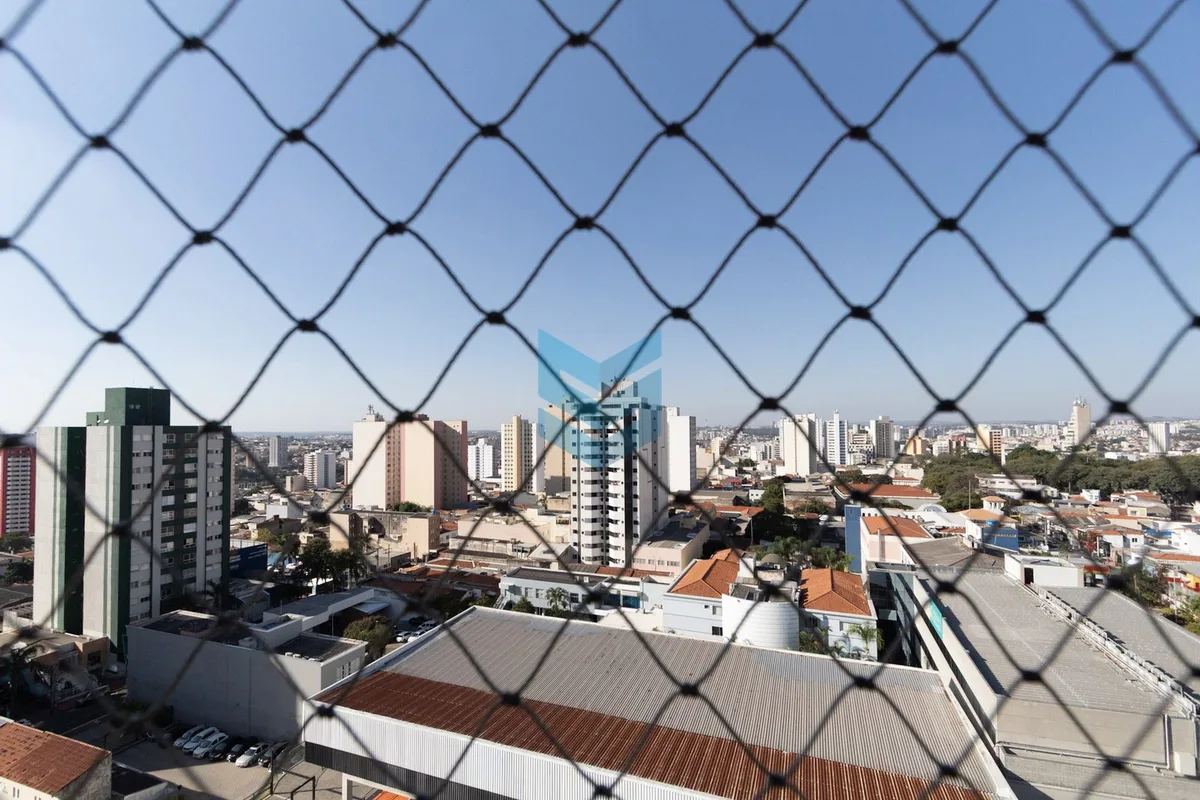 Apartamento 3 quartos Centro - Sorocaba - foto 11