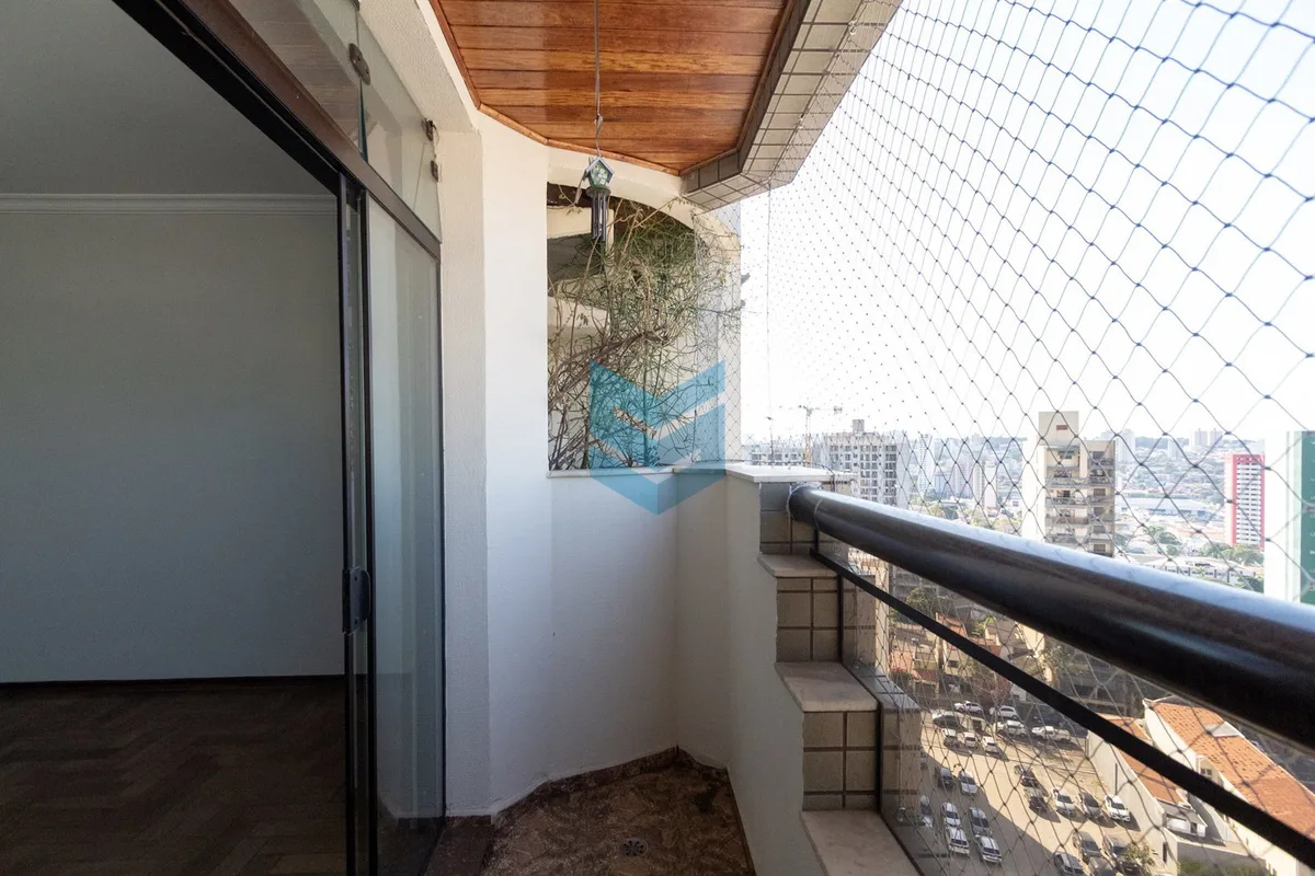 Apartamento 3 quartos Centro - Sorocaba - foto 8
