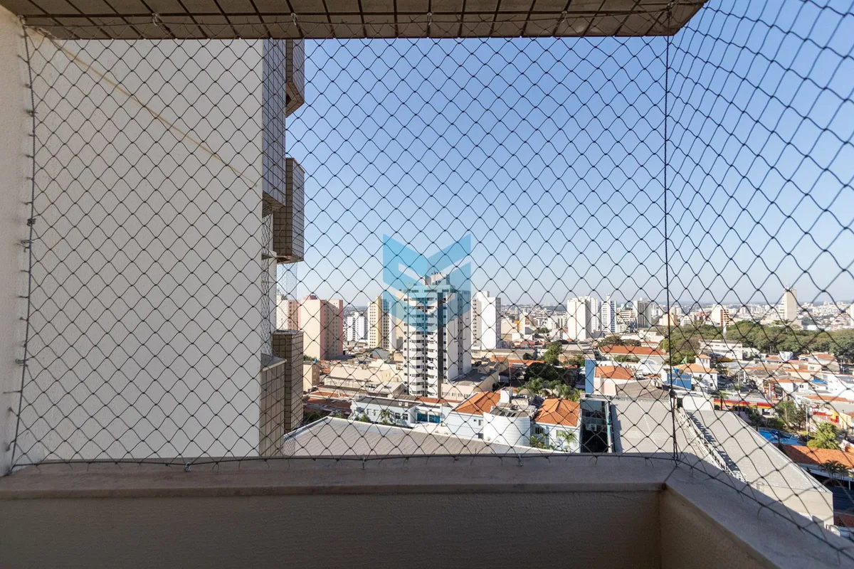 Apartamento 3 quartos Centro - Sorocaba - foto 35