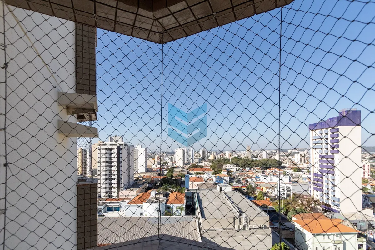 Apartamento 3 quartos Centro - Sorocaba - foto 25