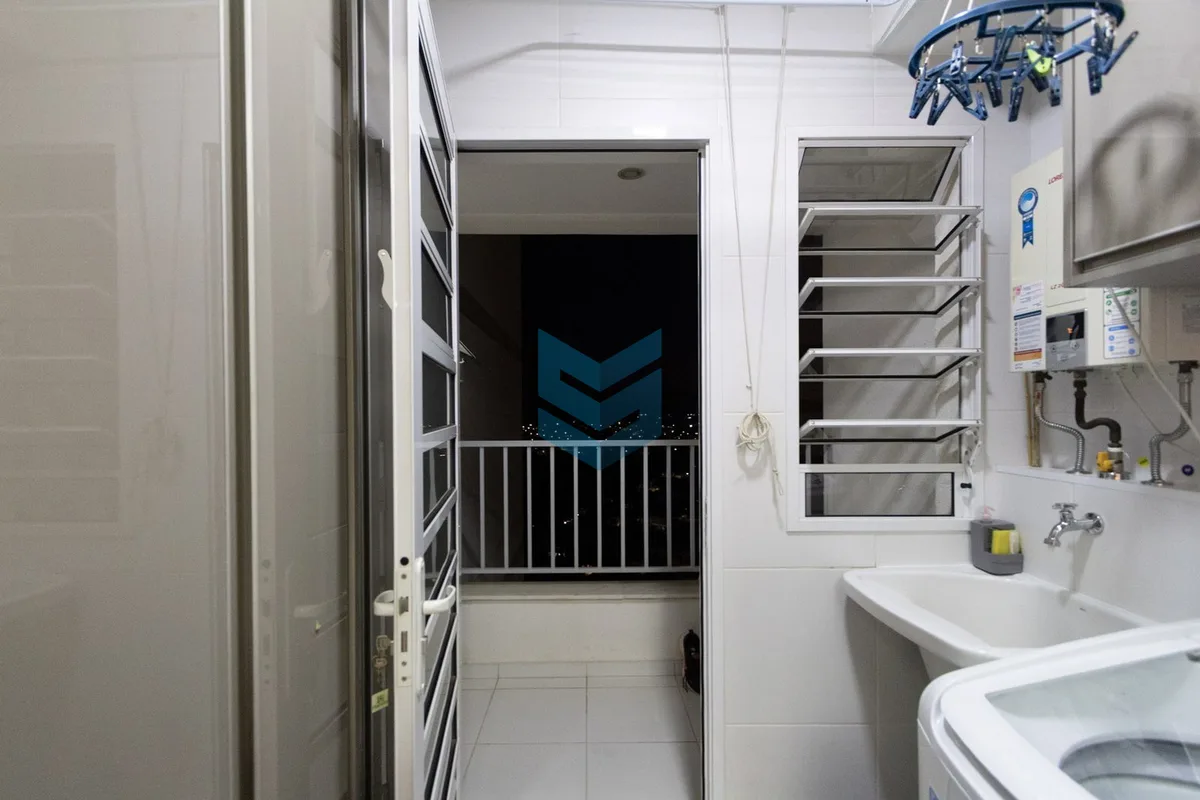 Apartamento 3 quartos Parque Campolim - Sorocaba - foto 54