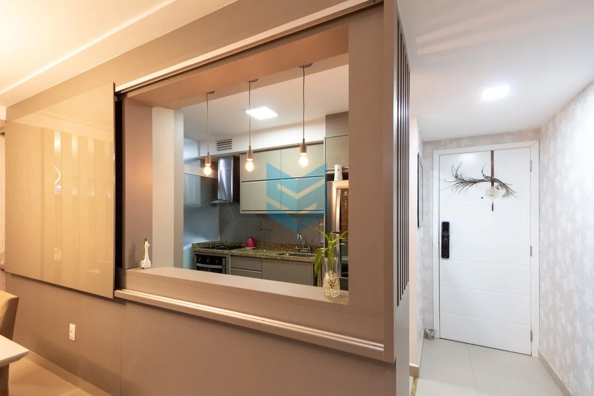 Apartamento 3 quartos Parque Campolim - Sorocaba - foto 46
