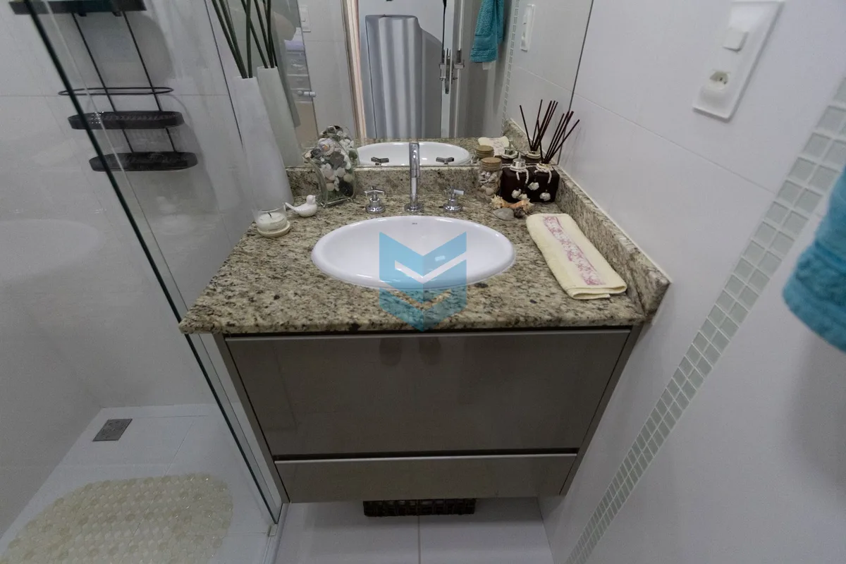 Apartamento 3 quartos Parque Campolim - Sorocaba - foto 38