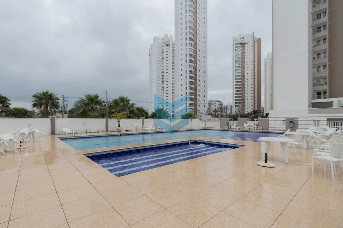 Apartamento 3 quartos Parque Campolim - Sorocaba - foto 75