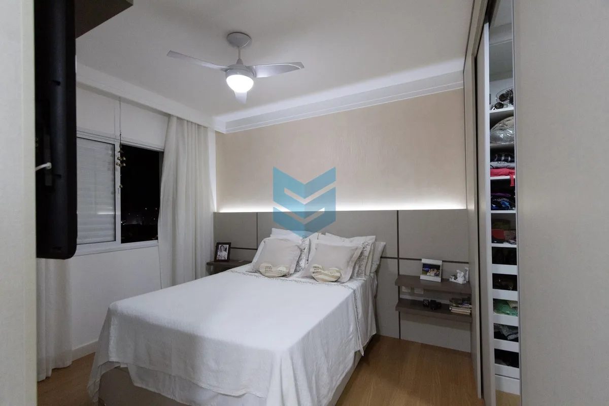 Apartamento 3 quartos Parque Campolim - Sorocaba - foto 22
