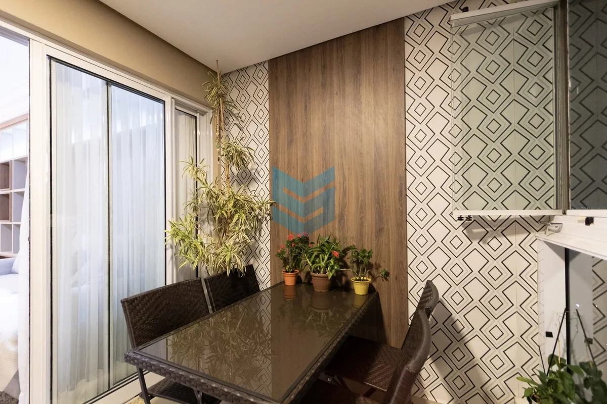 Apartamento 3 quartos Parque Campolim - Sorocaba - foto 12