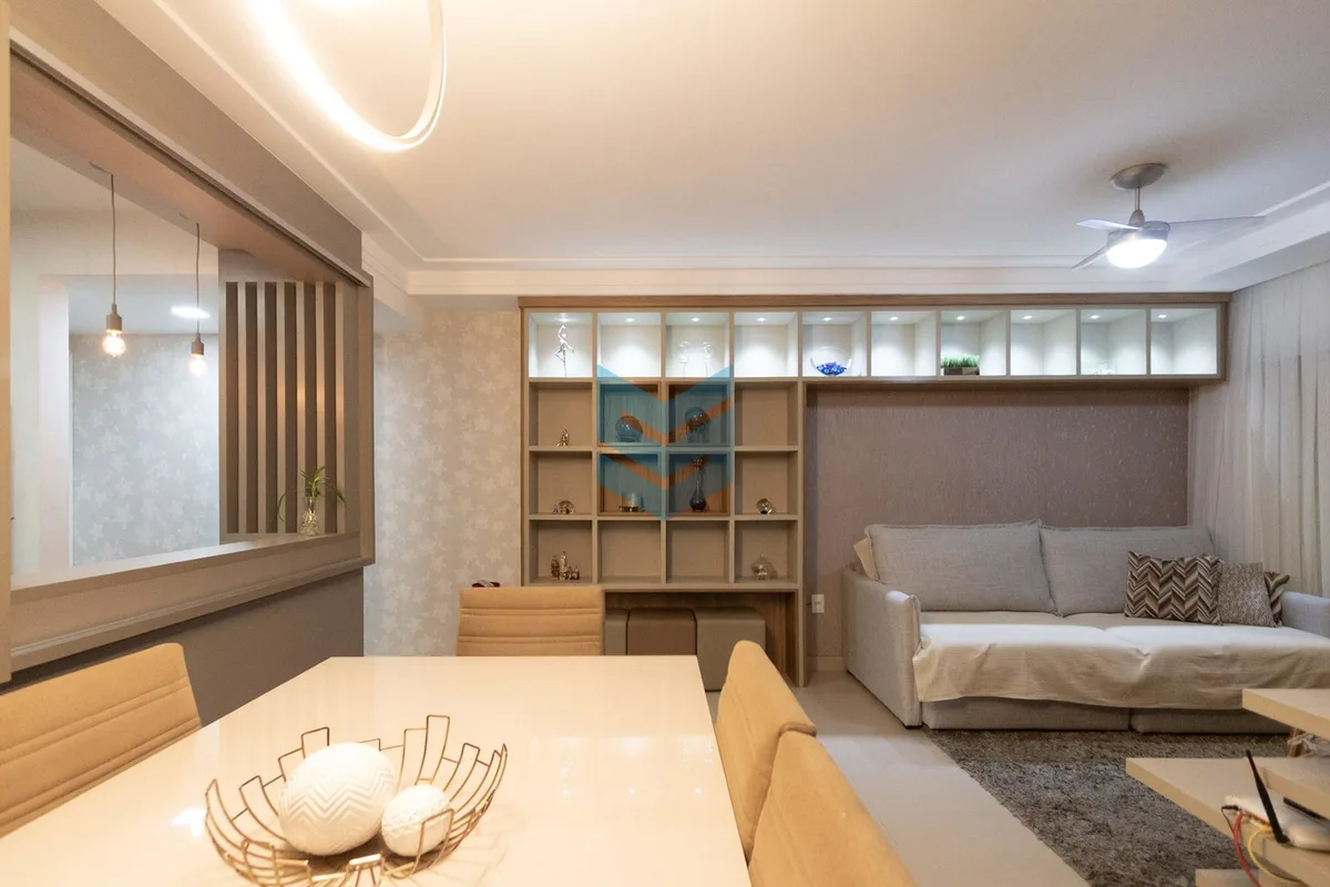 Apartamento 3 quartos Parque Campolim - Sorocaba - foto 5