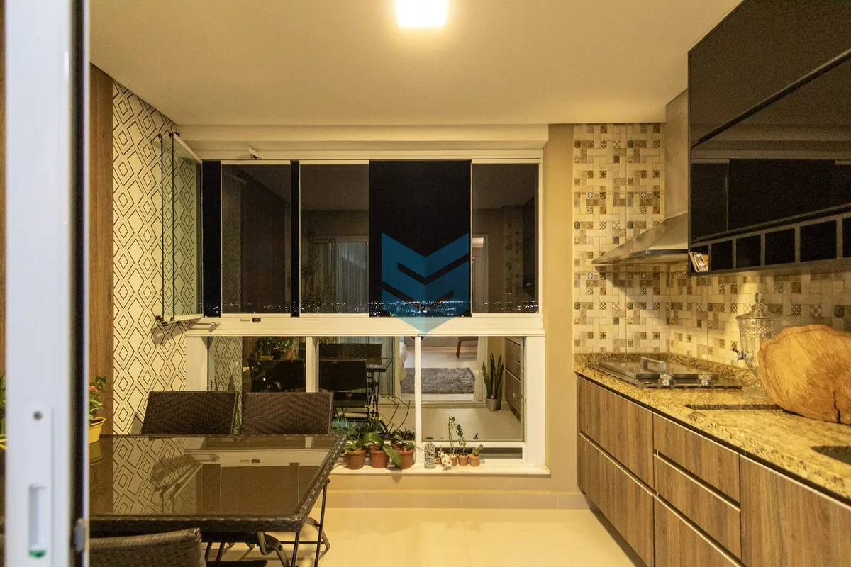 Apartamento 3 quartos Parque Campolim - Sorocaba - foto 10