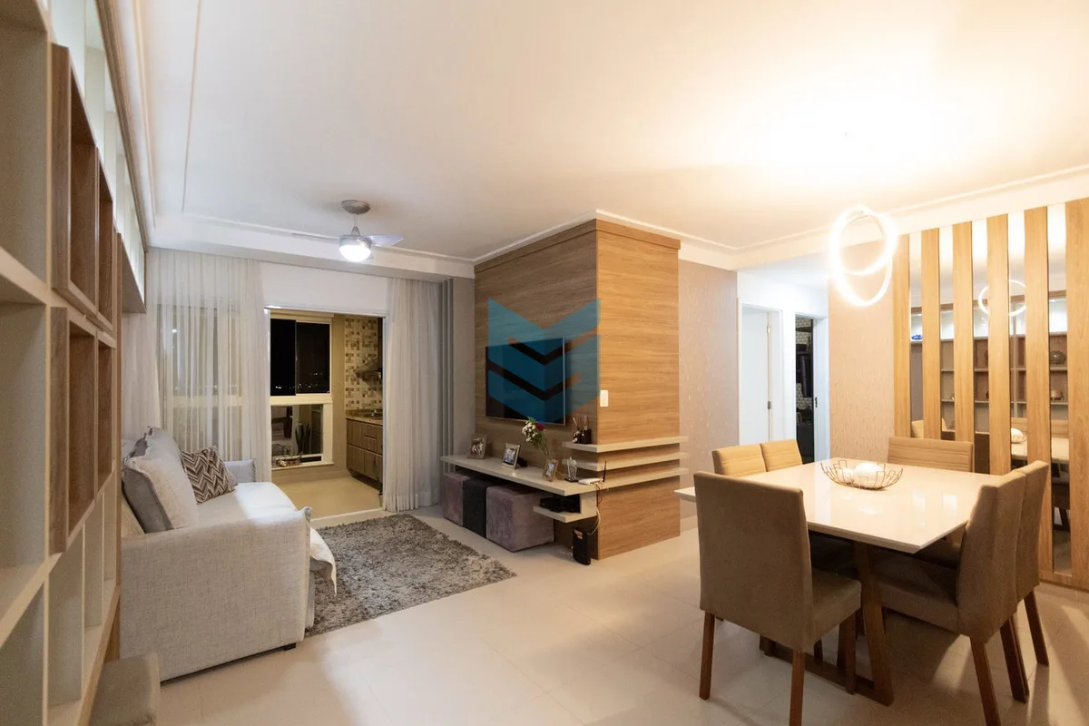 Apartamento 3 quartos Parque Campolim - Sorocaba - foto 2