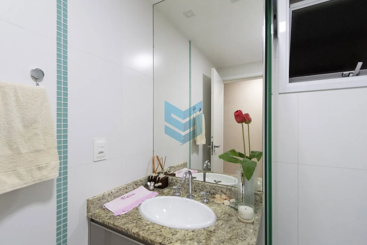Apartamento 3 quartos Parque Campolim - Sorocaba - foto 35