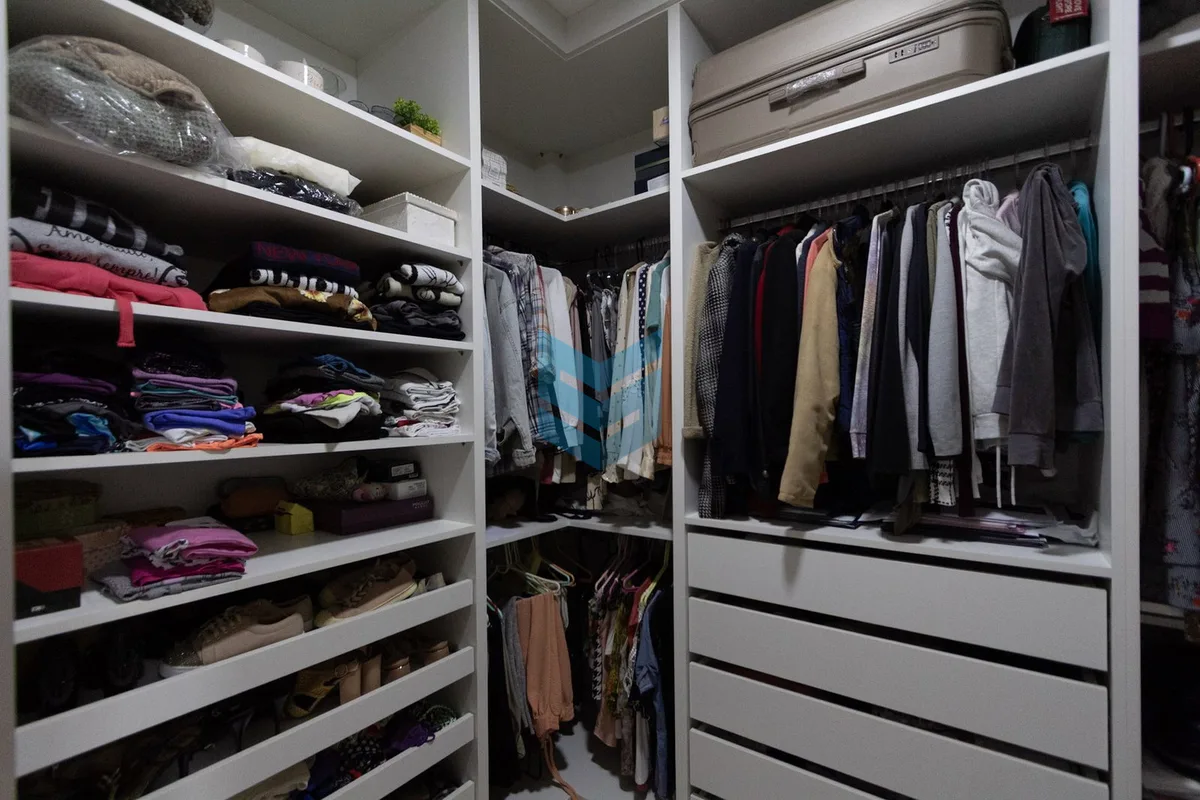 Apartamento 3 quartos Parque Campolim - Sorocaba - foto 27