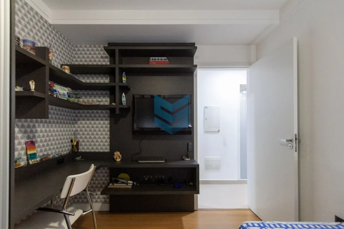 Apartamento 3 quartos Parque Campolim - Sorocaba - foto 45