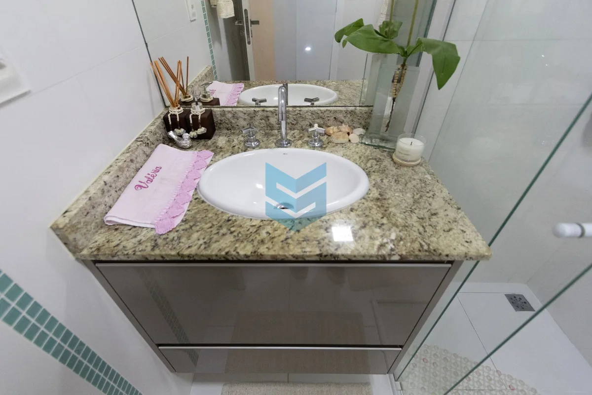 Apartamento 3 quartos Parque Campolim - Sorocaba - foto 34