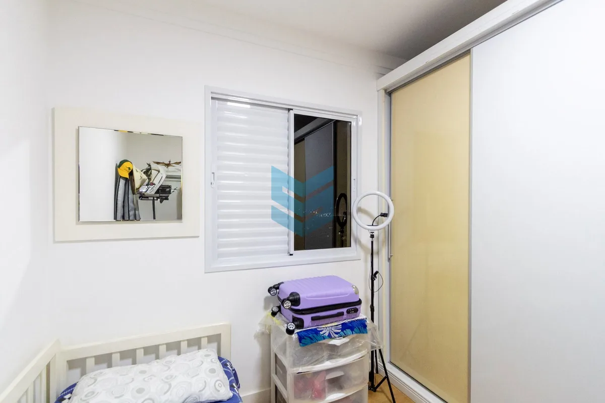 Apartamento 3 quartos Parque Campolim - Sorocaba - foto 20