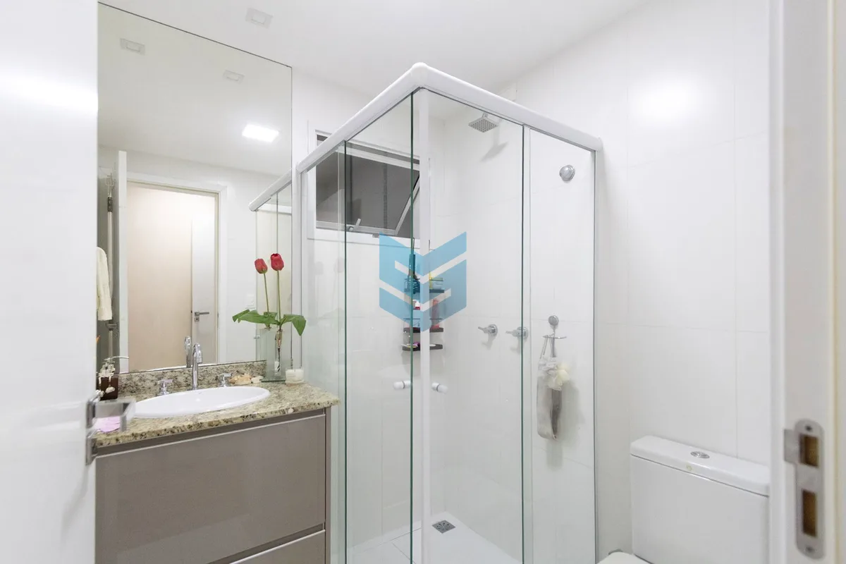 Apartamento 3 quartos Parque Campolim - Sorocaba - foto 30