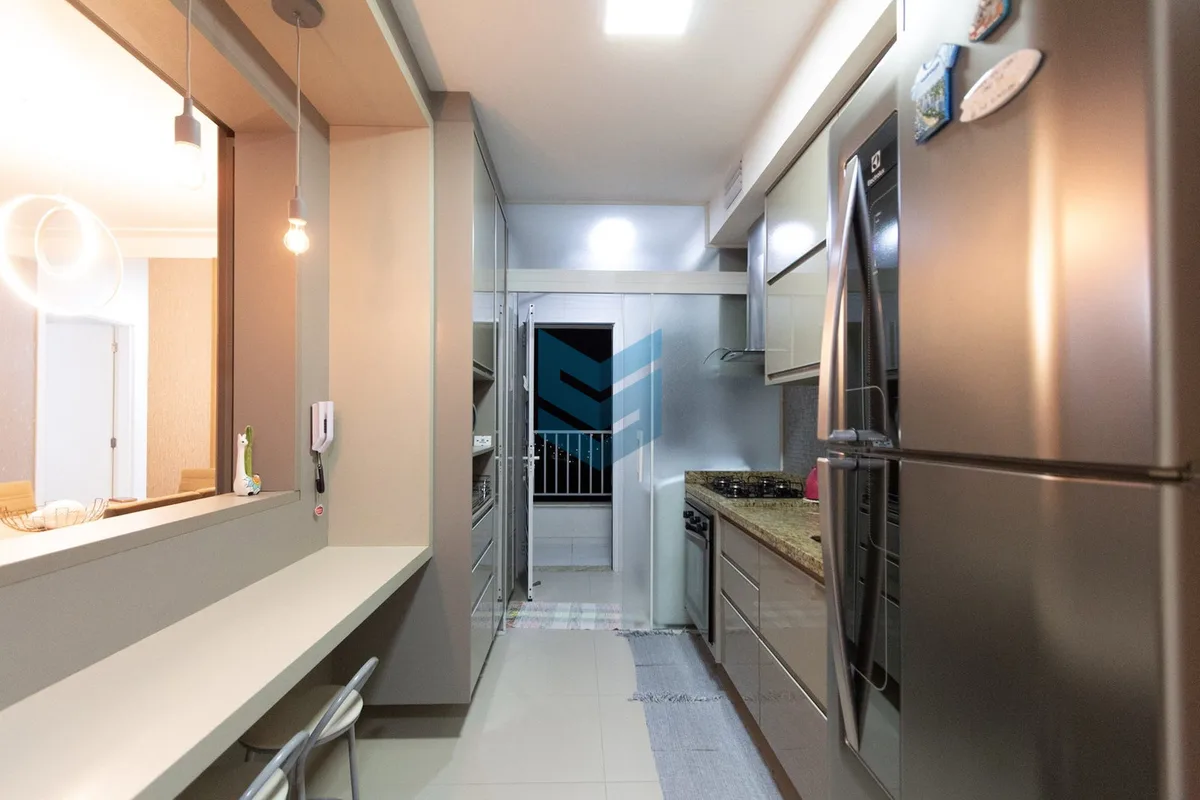 Apartamento 3 quartos Parque Campolim - Sorocaba - foto 47