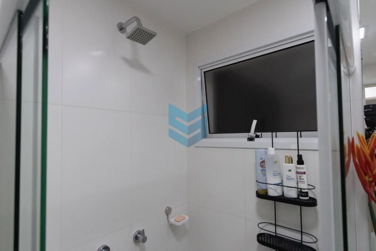 Apartamento 3 quartos Parque Campolim - Sorocaba - foto 40