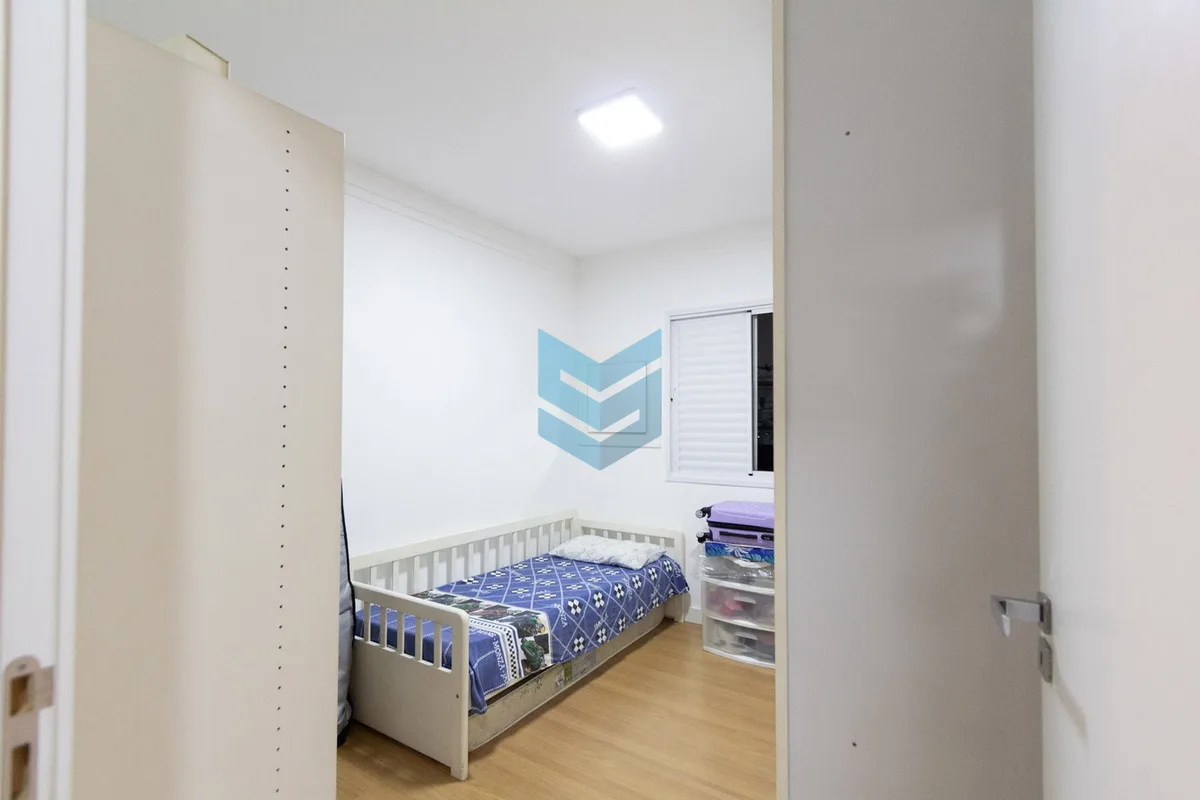Apartamento 3 quartos Parque Campolim - Sorocaba - foto 16