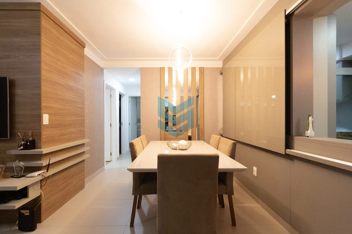 Apartamento 3 quartos Parque Campolim - Sorocaba - foto 3