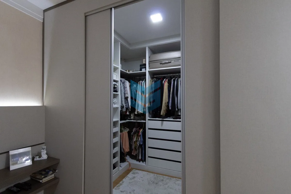 Apartamento 3 quartos Parque Campolim - Sorocaba - foto 26