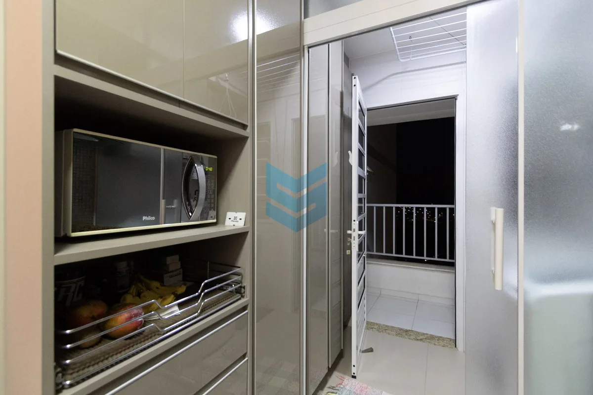 Apartamento 3 quartos Parque Campolim - Sorocaba - foto 53