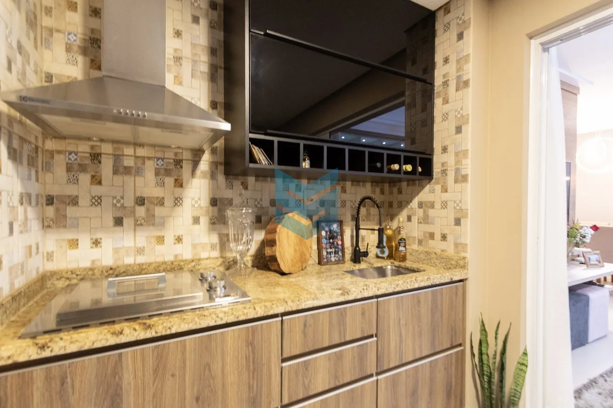 Apartamento 3 quartos Parque Campolim - Sorocaba - foto 14