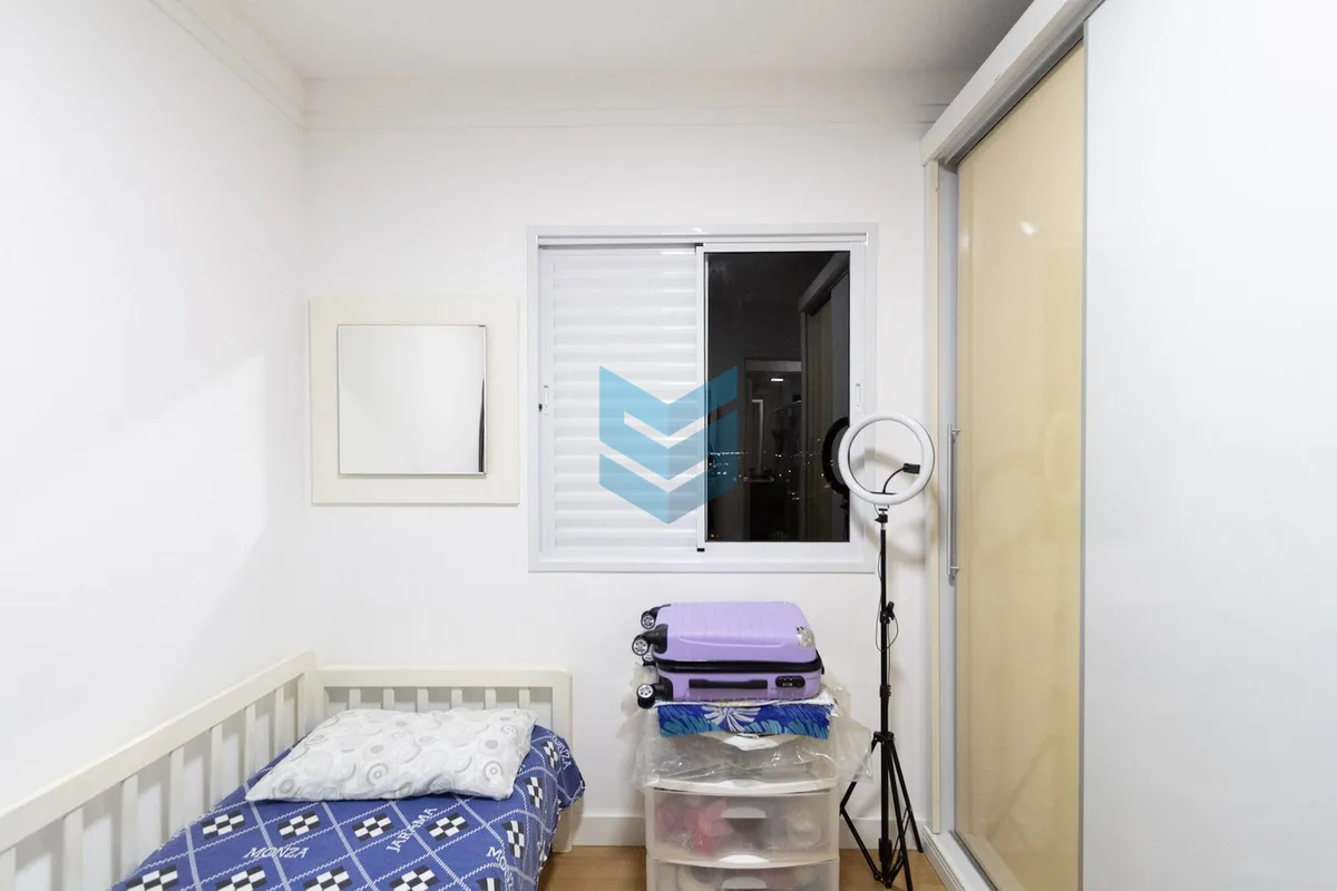 Apartamento 3 quartos Parque Campolim - Sorocaba - foto 17