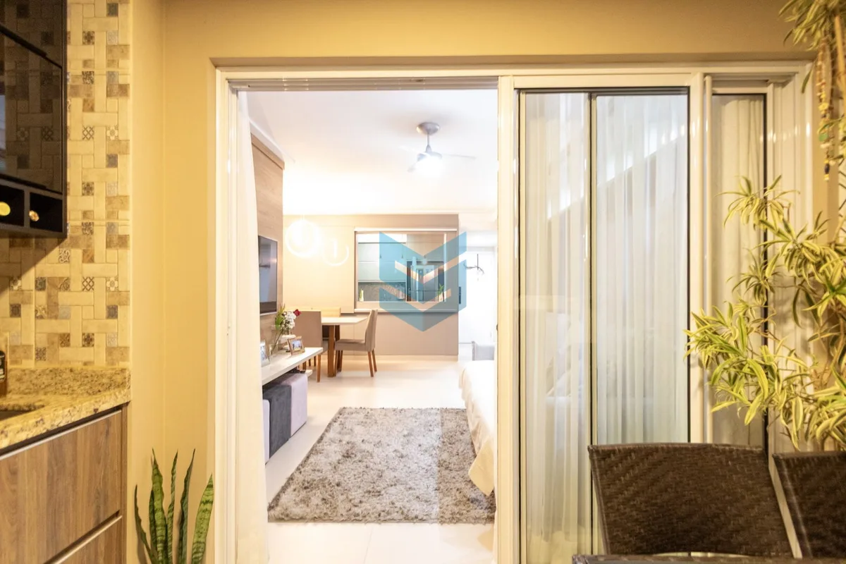 Apartamento 3 quartos Parque Campolim - Sorocaba - foto 15