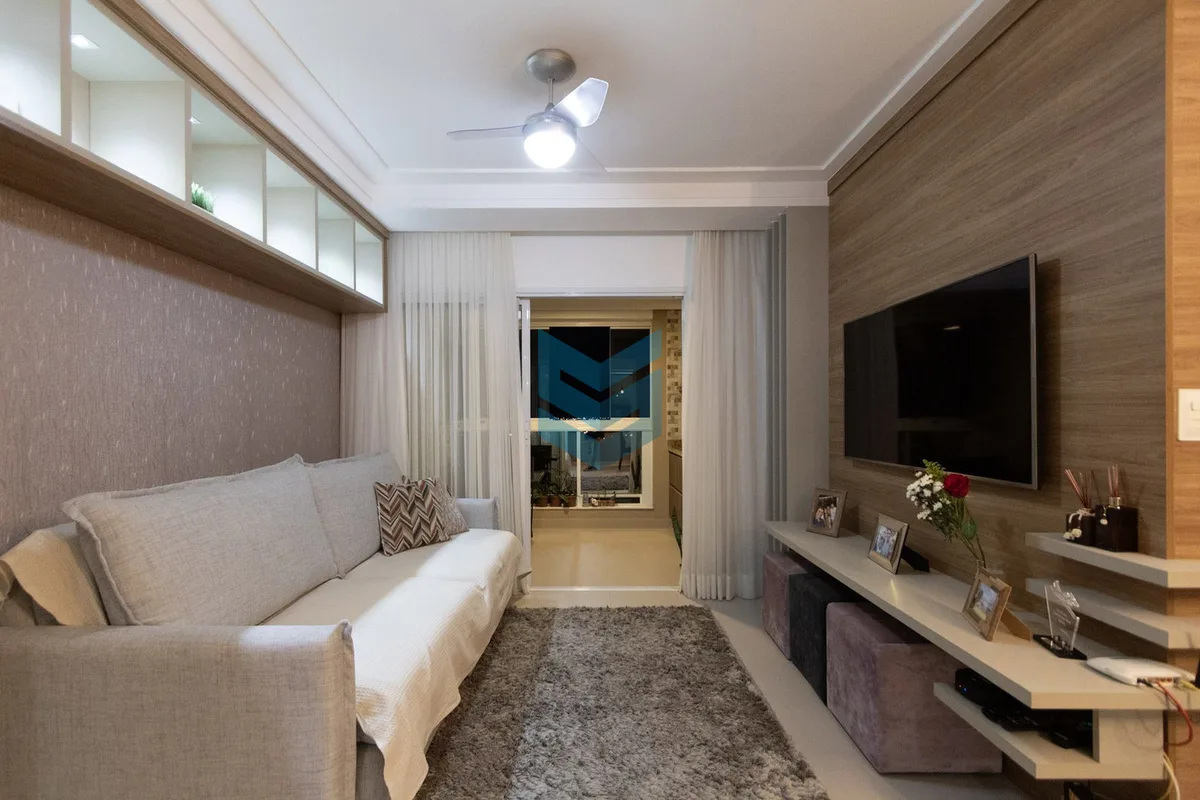 Apartamento 3 quartos Parque Campolim - Sorocaba - foto 7