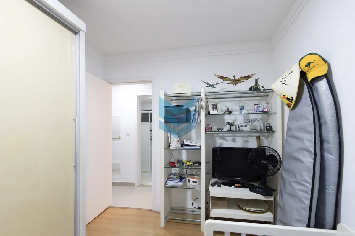 Apartamento 3 quartos Parque Campolim - Sorocaba - foto 18