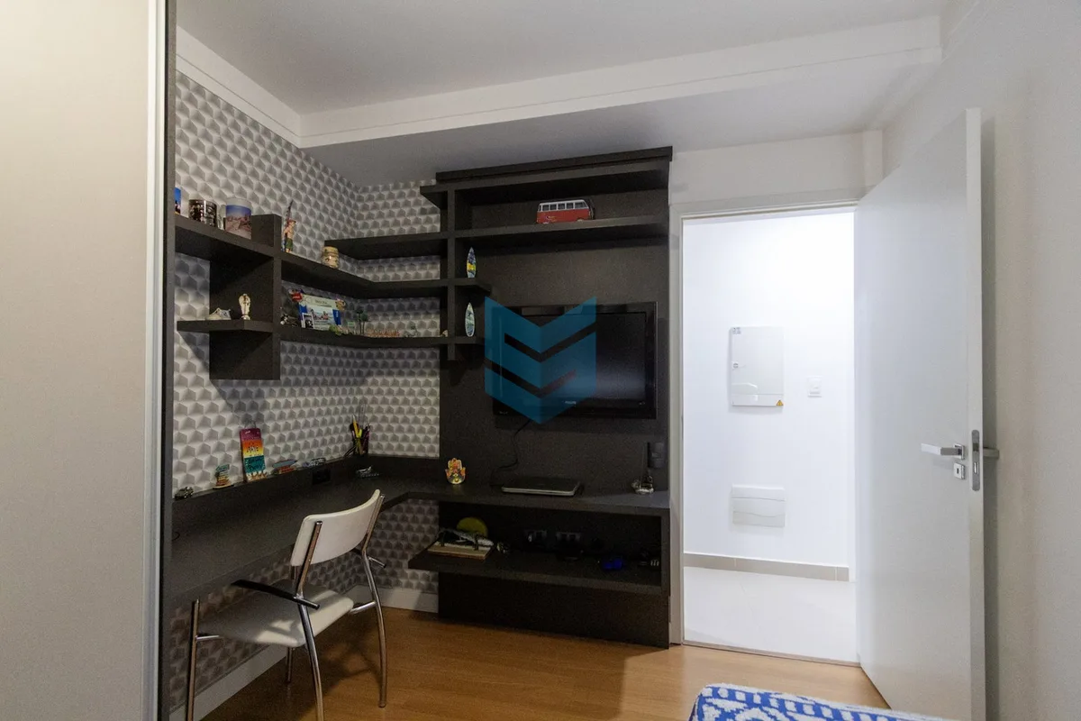 Apartamento 3 quartos Parque Campolim - Sorocaba - foto 44
