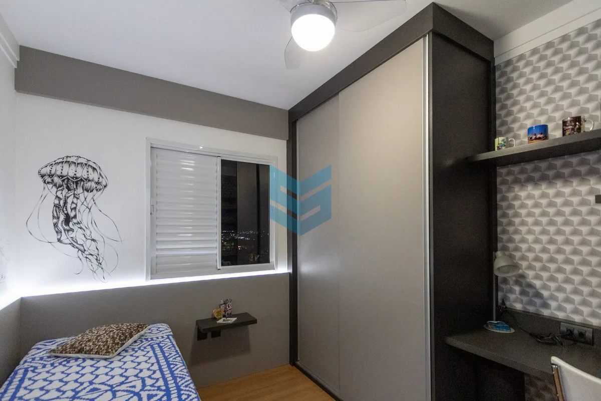 Apartamento 3 quartos Parque Campolim - Sorocaba - foto 43