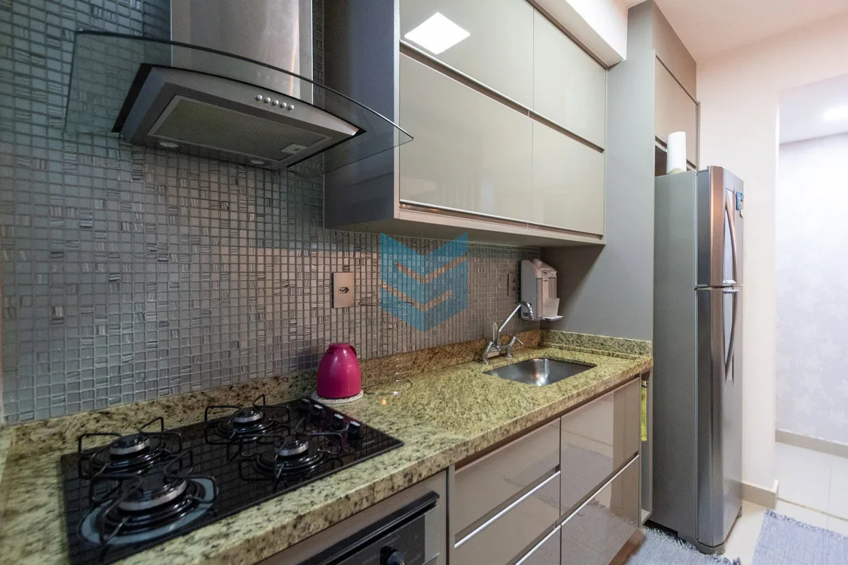 Apartamento 3 quartos Parque Campolim - Sorocaba - foto 51