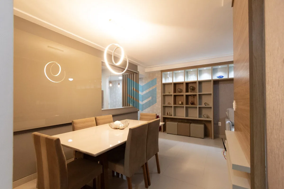 Apartamento 3 quartos Parque Campolim - Sorocaba - foto 4