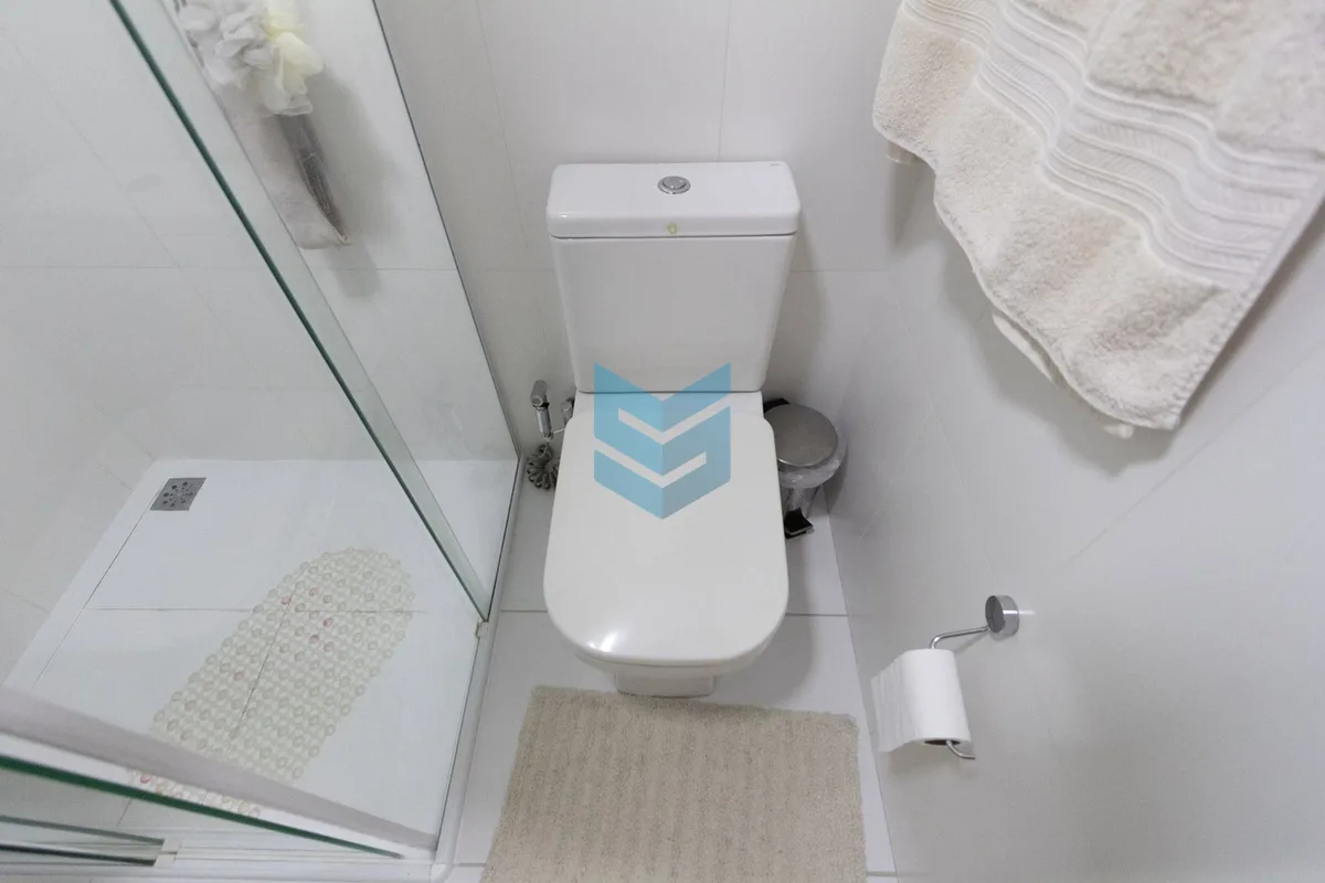Apartamento 3 quartos Parque Campolim - Sorocaba - foto 32