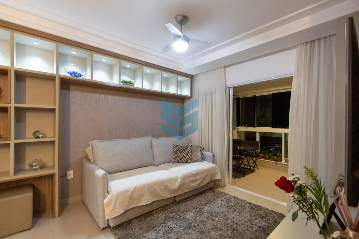 Apartamento 3 quartos Parque Campolim - Sorocaba - foto 6