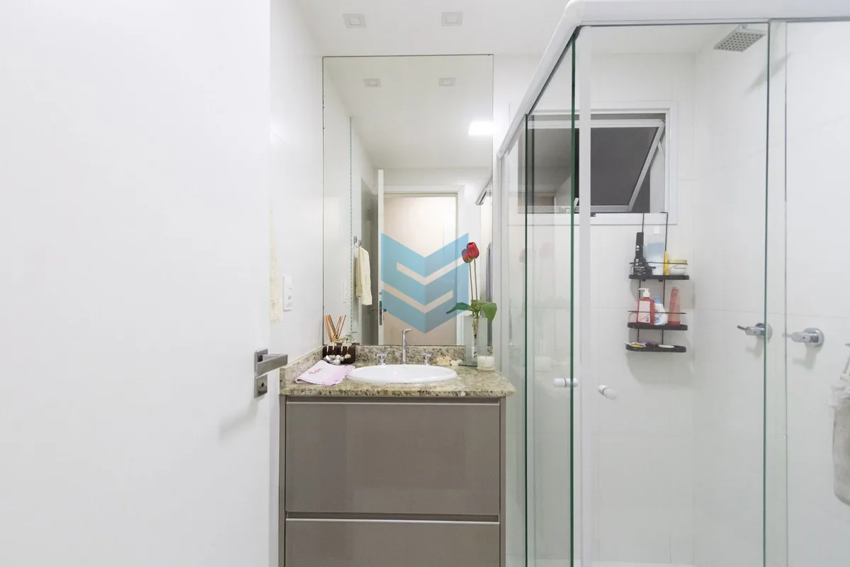 Apartamento 3 quartos Parque Campolim - Sorocaba - foto 31