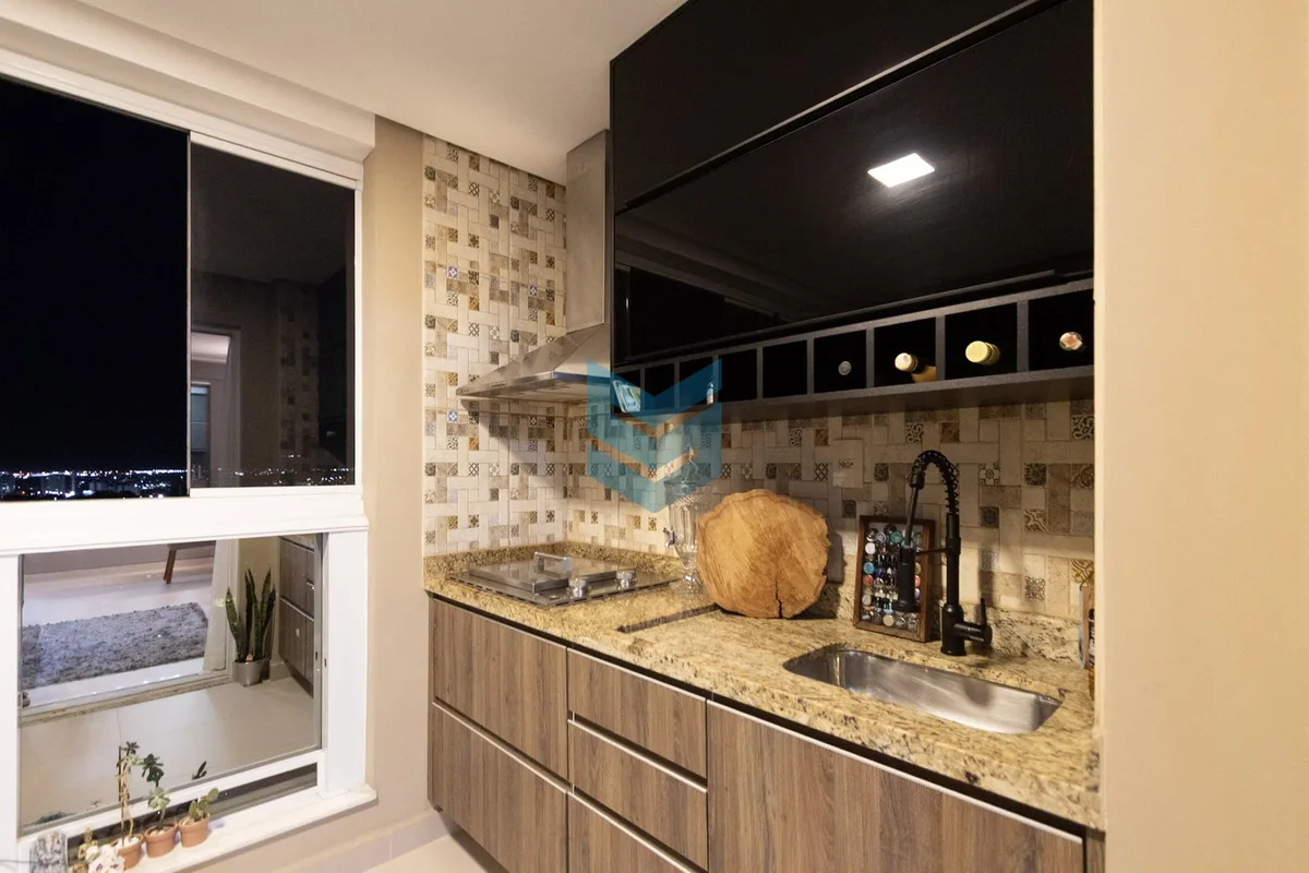 Apartamento 3 quartos Parque Campolim - Sorocaba - foto 11