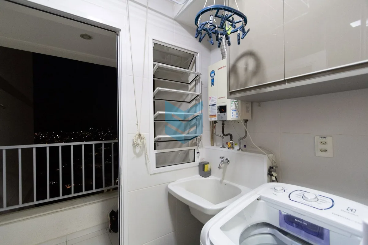 Apartamento 3 quartos Parque Campolim - Sorocaba - foto 55