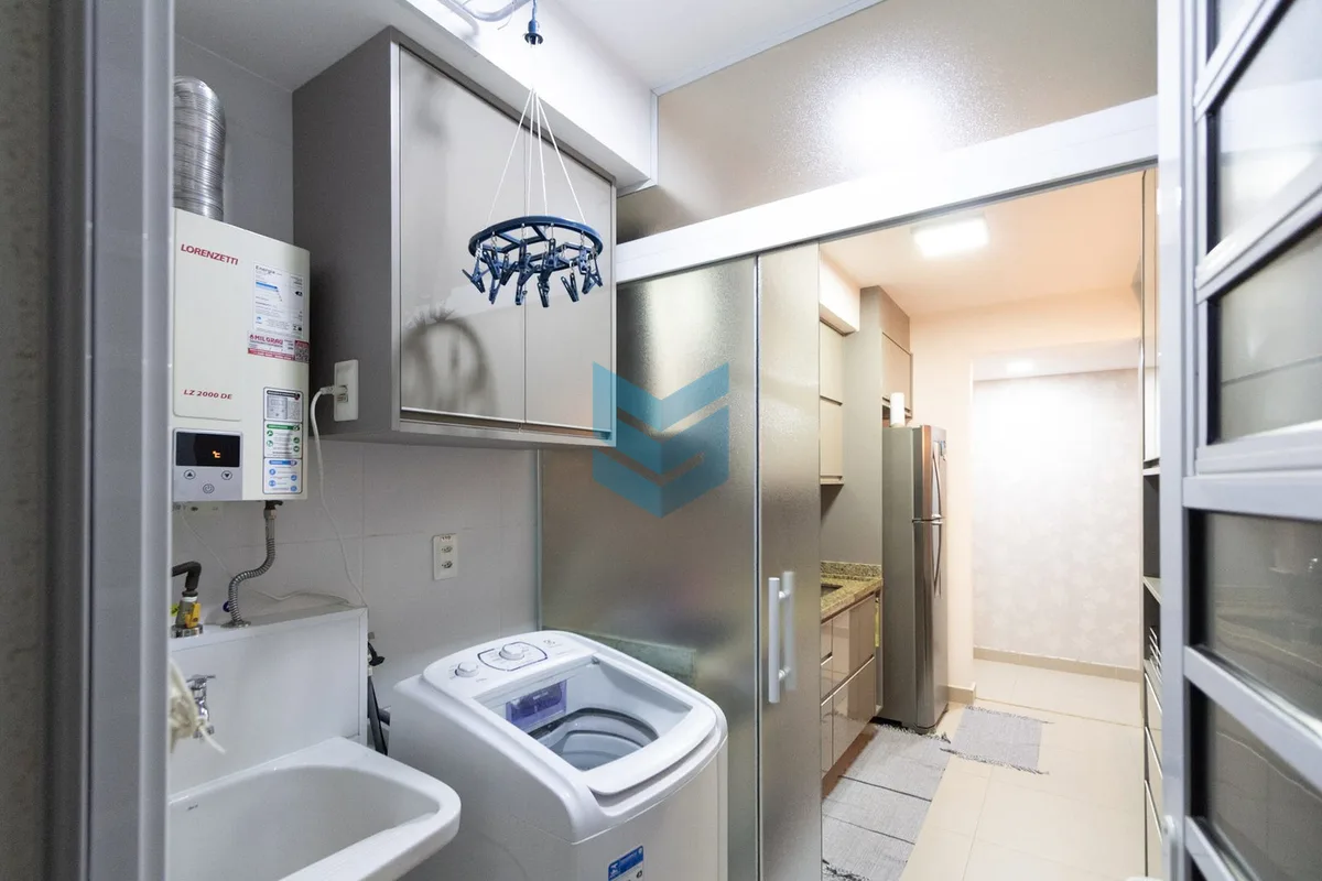 Apartamento 3 quartos Parque Campolim - Sorocaba - foto 57