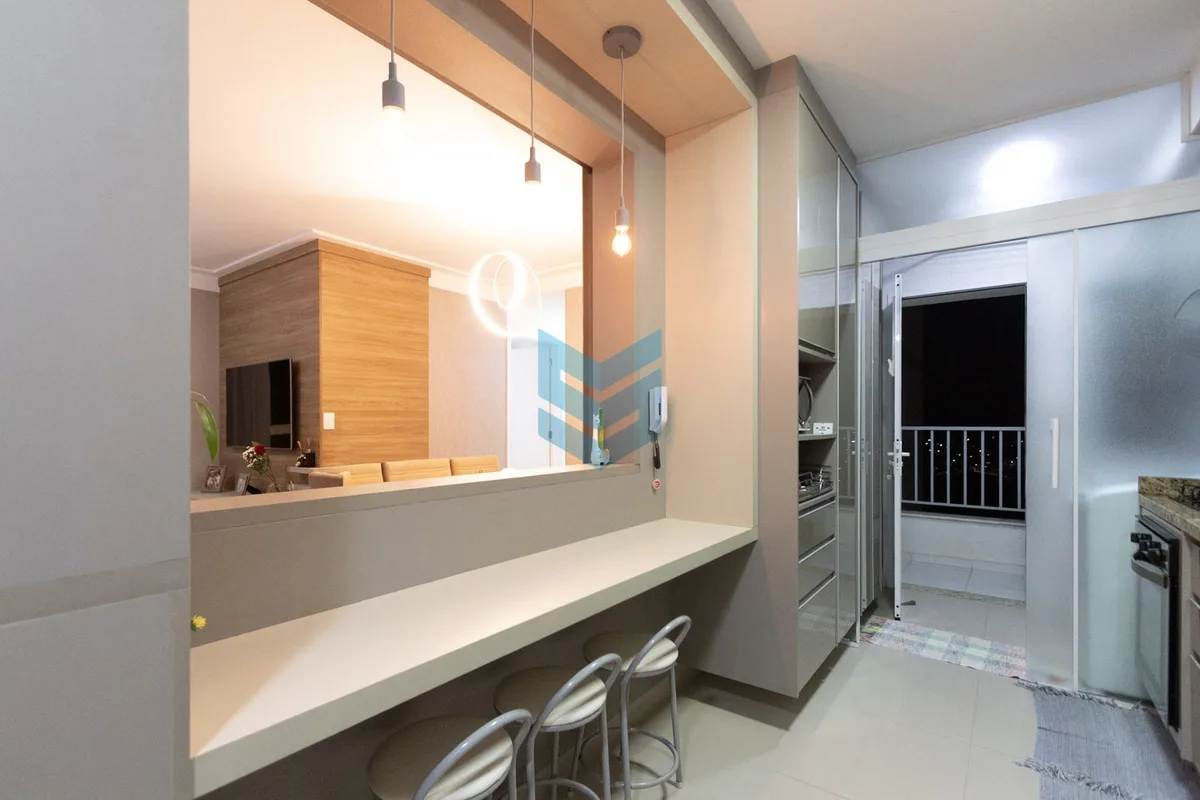 Apartamento 3 quartos Parque Campolim - Sorocaba - foto 48