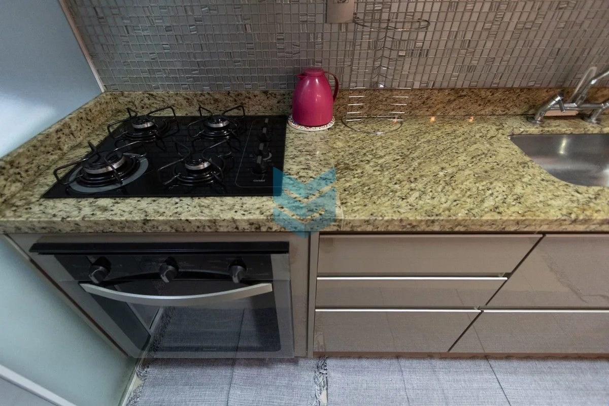 Apartamento 3 quartos Parque Campolim - Sorocaba - foto 52