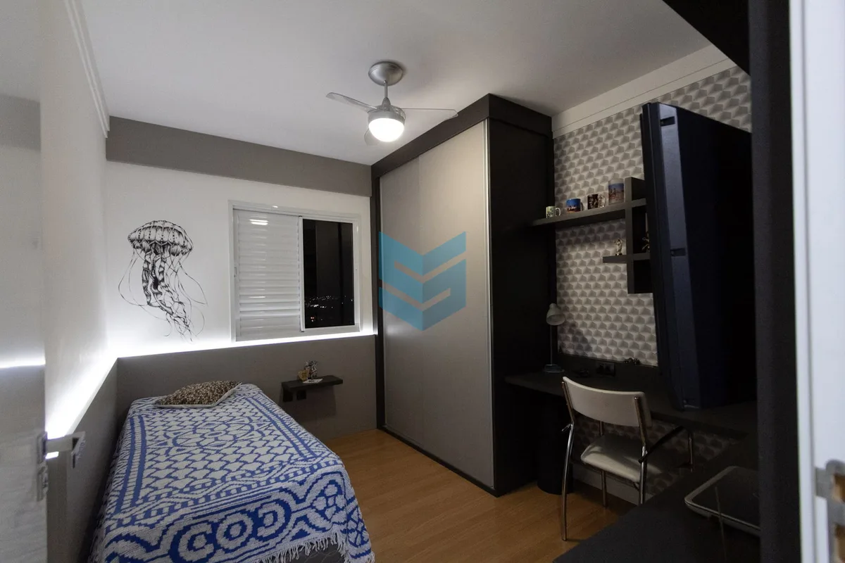 Apartamento 3 quartos Parque Campolim - Sorocaba - foto 41