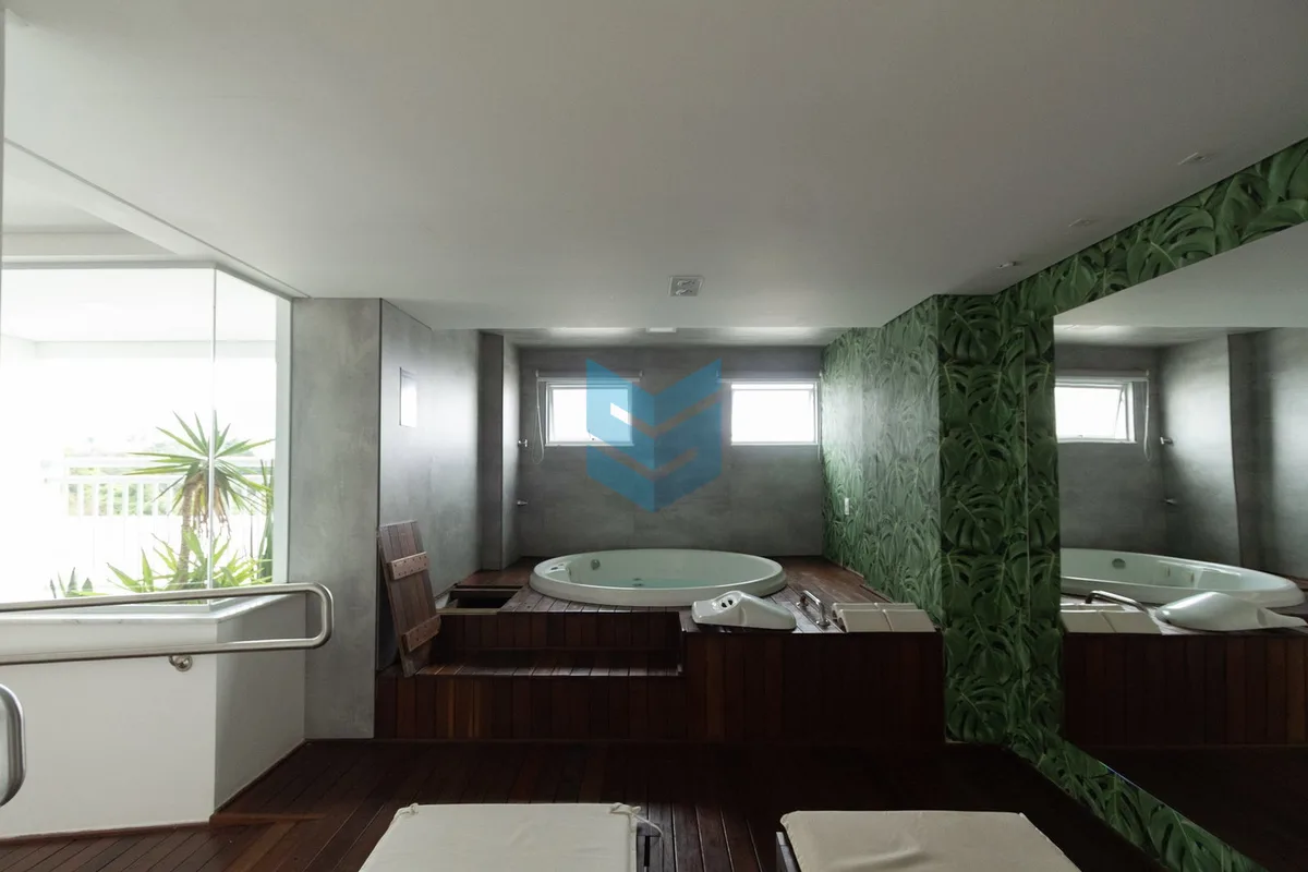 Apartamento 3 quartos Parque Campolim - Sorocaba - foto 67