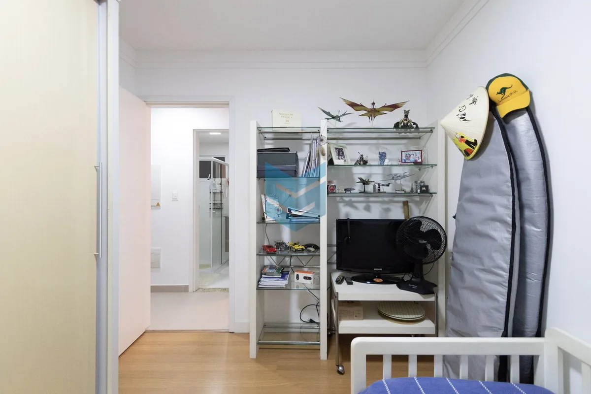 Apartamento 3 quartos Parque Campolim - Sorocaba - foto 19