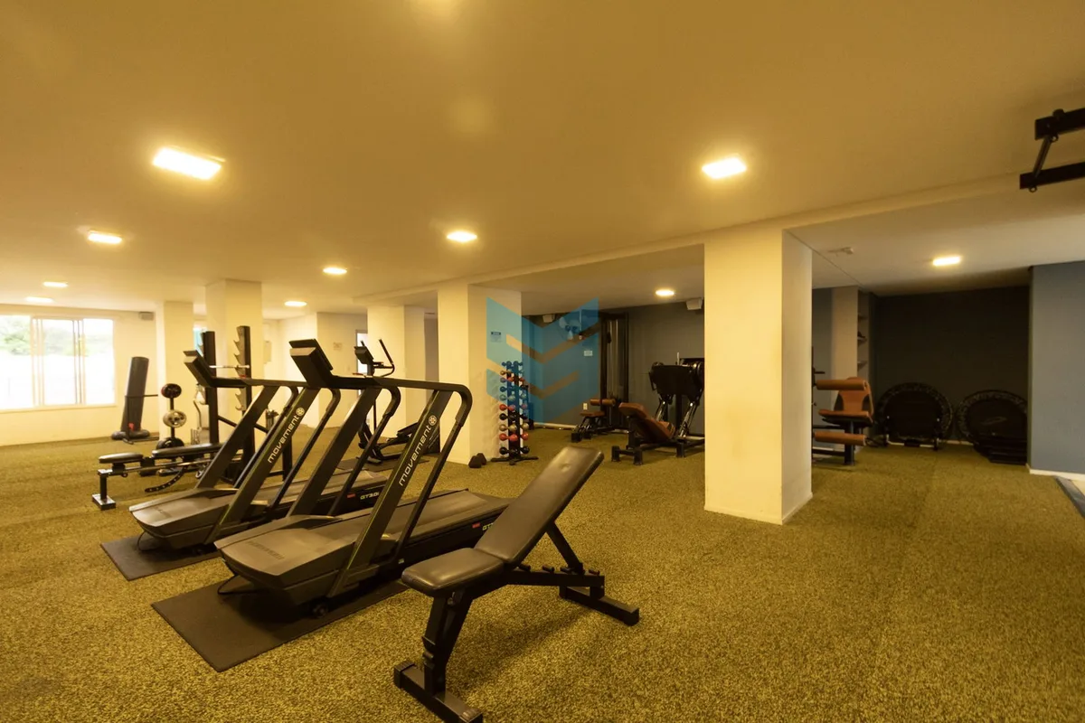 Apartamento 3 quartos Parque Campolim - Sorocaba - foto 66